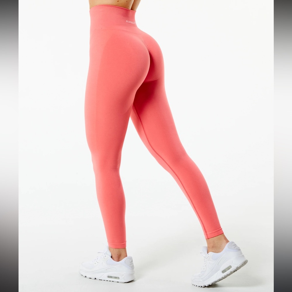 Alphalete Amplify Leggings